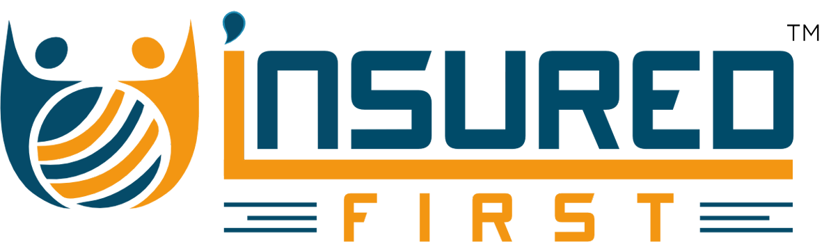 InsuredFirst Logo